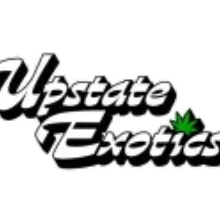 UpstateExotics