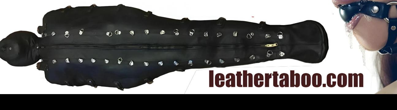 leathertaboo