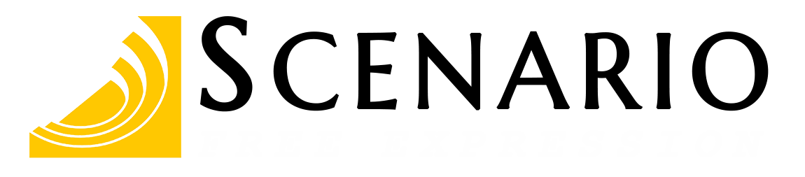 Scenario.press - libera espressione