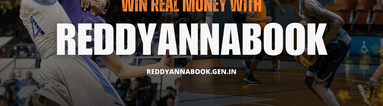Reddyannabook