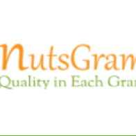 nutsgramdryfruits