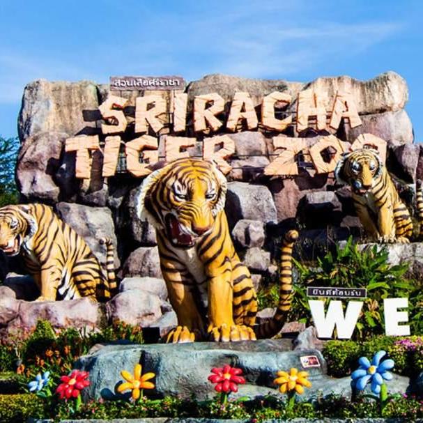 Tigertopiasrirachazoo