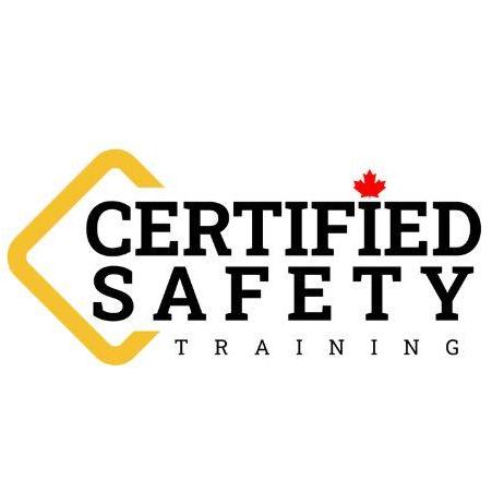certifiedsafetytraining