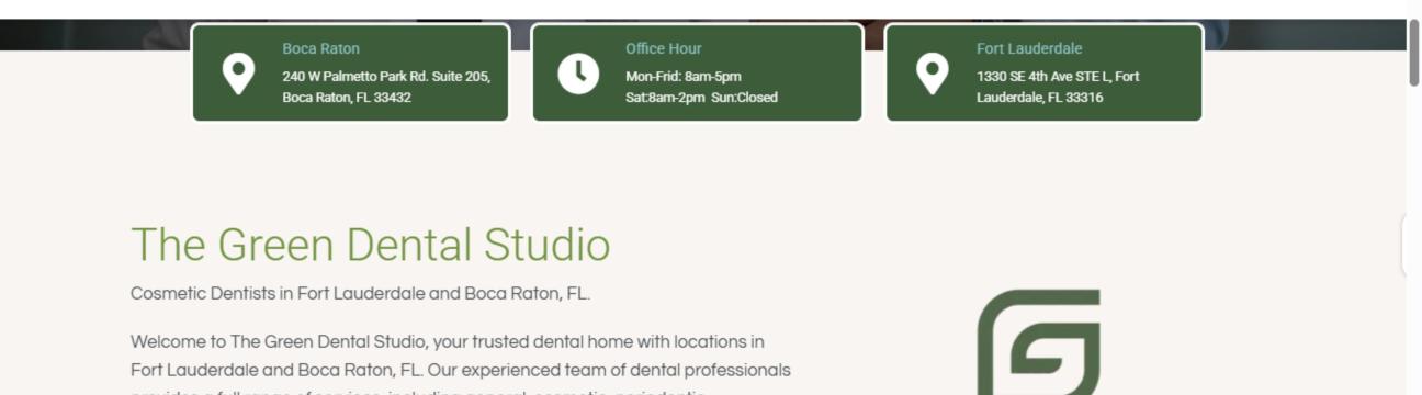 browarddentist