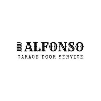 alfonsogaragedoor