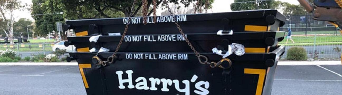 harrysbins