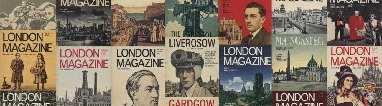 thelondonmagazine