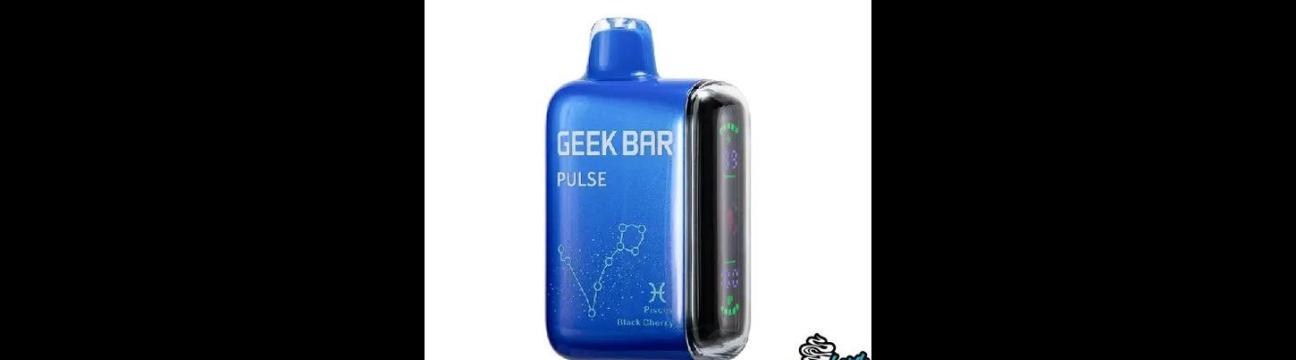 blackcherrygeekbarflavor