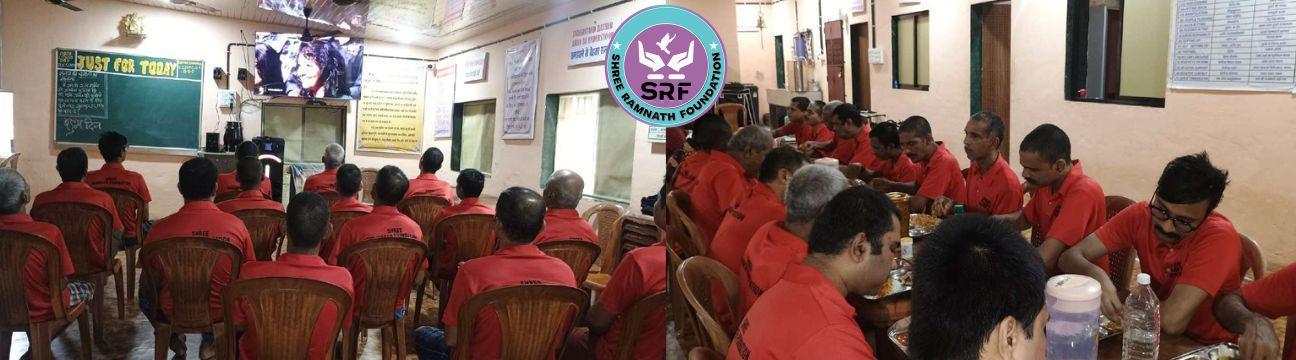 shreeramnathfoundation