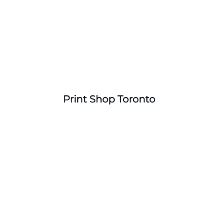 printshopstoronto