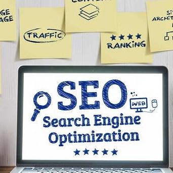 SearchEngineOptimization