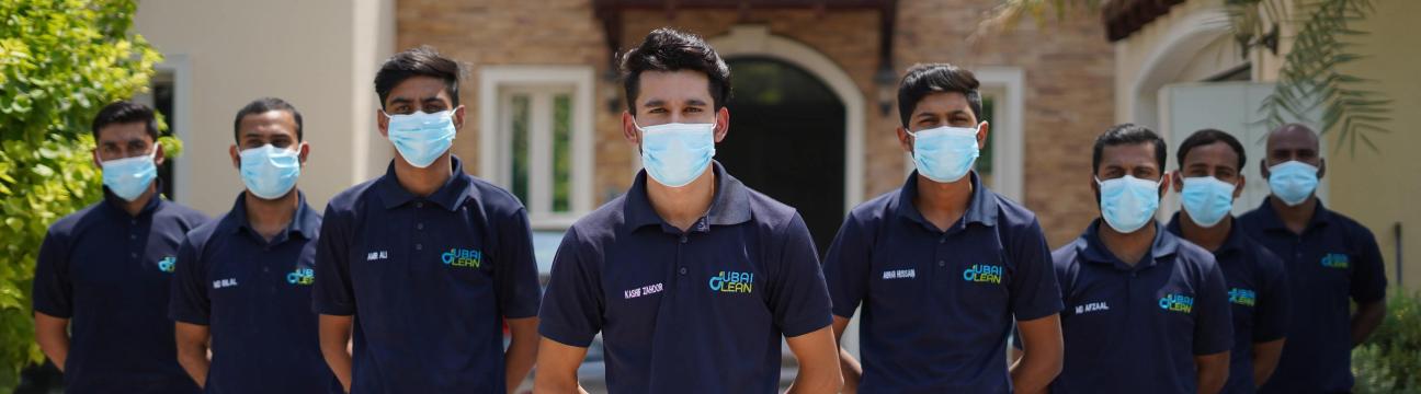 dubaiclean
