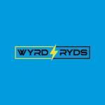 wyrdryds