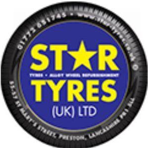 startyres