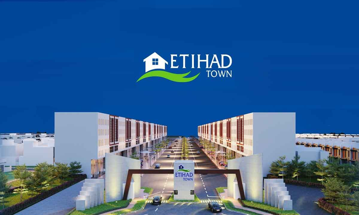 etihadtownlahore