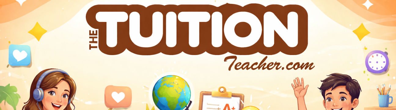 thetuitionteacher121