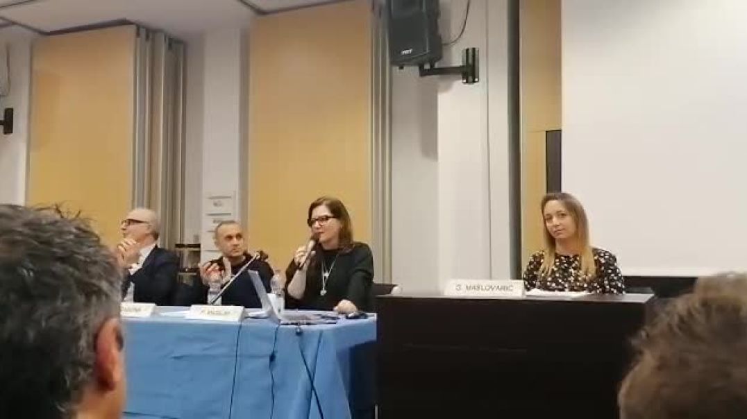 Intervento di Federica Angelini - Comitato "Ascoltami" - Verona 14 gen 2023 - Sec. Parte