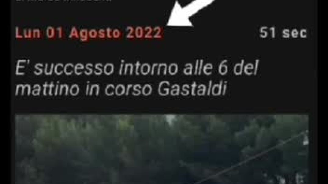 ⁣⁣21 malori ad autisti di bus dopo l'obbligo solo in Italia